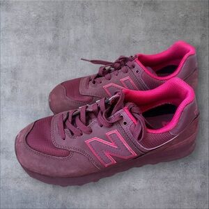 New Balance Shoes